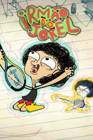 Irmo Do Joreljpg — Desenhos BR option 6