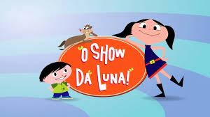 O Show Da Lunajpg — Desenhos BR option 9