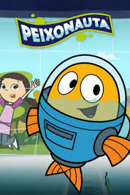Peixonautajpg — Desenhos BR option 13