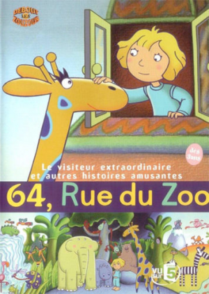 64 Rue Du Zoo A 355x500jpg — Dessin animé (+170) option 48