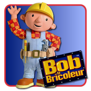 8 Bob Le Bricoleurjpg — Dessin animé (+170) option 59