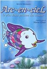 Arcencielleplusbeaupoissondesoceansjpg — Dessin animé (+170) option 85