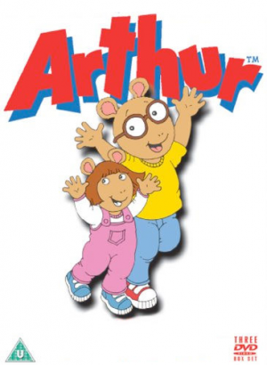 Arthur A 365x500jpg — Dessin animé (+170) option 86