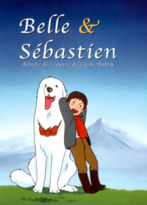 Belle Et Sebastien A 1 359x500jpg — Dessin animé (+170) option 87