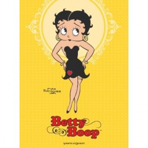 Betty Boop Integralejpg — Dessin animé (+170) option 89