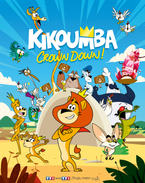 Kikoumba 1790x2265jpg — Dessin animé (+170) option 108