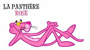 La Panthere Rose Une Nouvelle Adaptation Au Cinemajpg — Dessin animé (+170) option 109