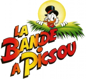 Labandepicsoulogojpg — Dessin animé (+170) option 110