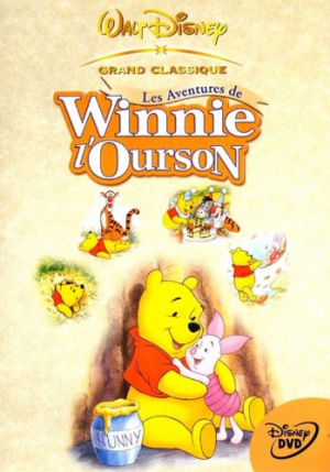 Les Aventures De Winnie Lourson A 349x500jpg — Dessin animé (+170) option 115