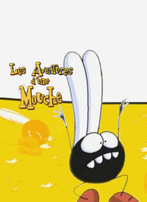 Les Aventures Dune Mouche Ajpg — Dessin animé (+170) option 116
