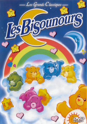 Les Bisounours A 1jpg — Dessin animé (+170) option 117