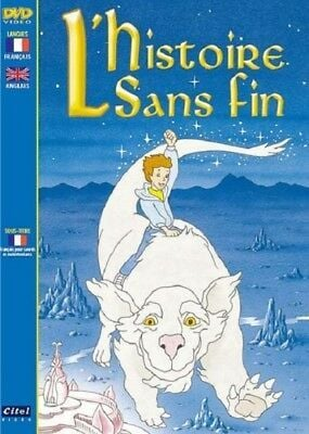 Lhistoiresansfinjpg — Dessin animé (+170) option 125
