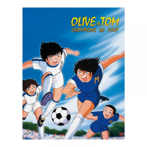 Poster Olive Et Tomjpg — Dessin animé (+170) option 144