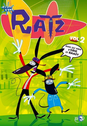 Ratz A 347x500jpg — Dessin animé (+170) option 145