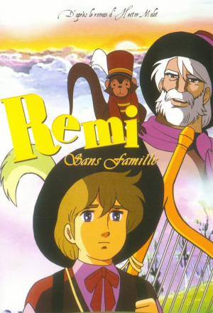 Remisansfamillejpg — Dessin animé (+170) option 148