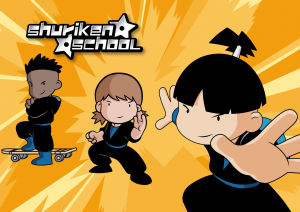 Shurikenjpg — Dessin animé (+170) option 151