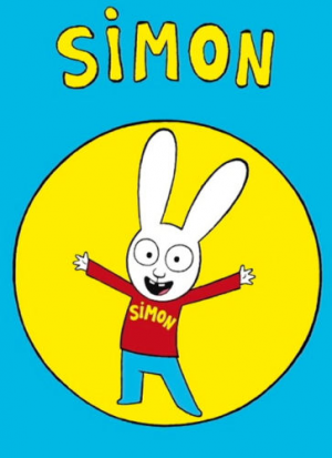 Simon A 363x500jpg — Dessin animé (+170) option 152