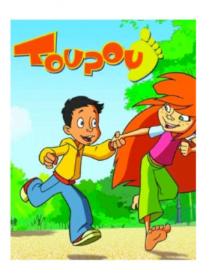 Toupou A 369x500jpg — Dessin animé (+170) option 166