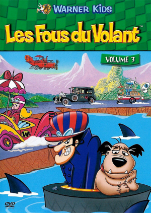 Les Fous Du Volant Ajpg — dessin animés de notre enfance option 37