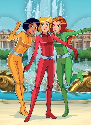 Totallyspies1jpg — Dessins animés années 2000 option 17