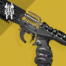 Cryosthesia 77kjpg — Destiny 2 Exotic Weapons (S19) option 14
