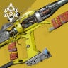 Lorentz Driverjpg — Destiny 2 Exotic Weapons (S19) option 41