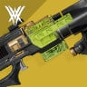 Parasitejpg — Destiny 2 Exotic Weapons (S19) option 51