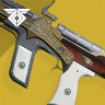 The Huckleberryjpg — Destiny 2 Exotic Weapons (S19) option 70