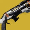 Dualityjpg — Destiny 2 Shotguns (TFS) option 4