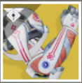 Ashenpng — Destiny 2 Titan Exotics (Season 14) option 7