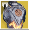 Hallowfirepng — Destiny 2 Titan Exotics (Season 14) option 13