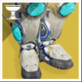 Peregrinepng — Destiny 2 Titan Exotics (Season 14) option 21