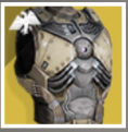Severancepng — Destiny 2 Titan Exotics (Season 14) option 25