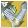 Wormgodpng — Destiny 2 Titan Exotics (Season 14) option 31