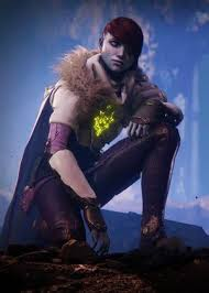 5ce0f91f F711 4fdf 8377 B1ebf6776e22jpeg — Destiny characters ranked by hottness option 5