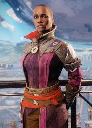 A8bf0cd1 C069 47d4 A09f 53ee9de72140jpeg — Destiny characters ranked by hottness option 11