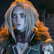Af57a514 828b 4299 B266 4dbd2ad8d61ejpeg — Destiny characters ranked by hottness option 12