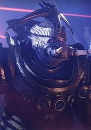 B514648b 873d 41dd B591 Abff5b5a9650jpeg — Destiny characters ranked by hottness option 13