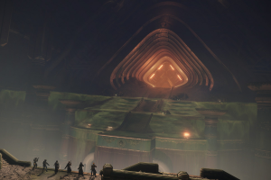 Crownjpeg — Destiny Raids option 2