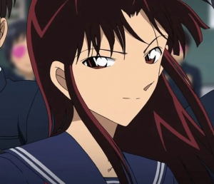 Akokokoizumijpg — Detective Conan & Magic Kaito Waifus (Spoilers) option 25