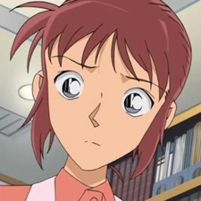 Sakurakoyoneharajpg — Detective Conan & Magic Kaito Waifus (Spoilers) option 30