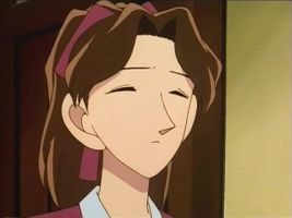 Zz1614927119267px Ayakosuzukibeforejpg — Detective Conan & Magic Kaito Waifus (Spoilers) option 32