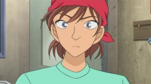 Zz1614927119356px Sayoohashiprofilejpg — Detective Conan & Magic Kaito Waifus (Spoilers) option 33
