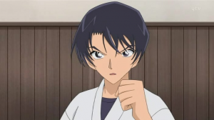 Zz1614927119kazumitsukamotoprofilejpg — Detective Conan & Magic Kaito Waifus (Spoilers) option 40
