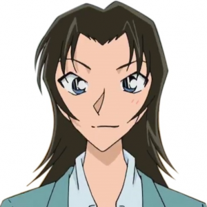 Zz1614927119midorikuriyamajpg — Detective Conan & Magic Kaito Waifus (Spoilers) option 41