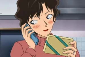 Zz1614927119midorimegurejpg — Detective Conan & Magic Kaito Waifus (Spoilers) option 42