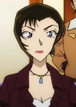 Zz1614927119tomoko Suzuki 75606jpg — Detective Conan & Magic Kaito Waifus (Spoilers) option 43