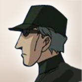 100png — Detective Conan Character option 40