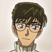 117png — Detective Conan Character option 45