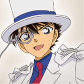 120png — Detective Conan Character option 46